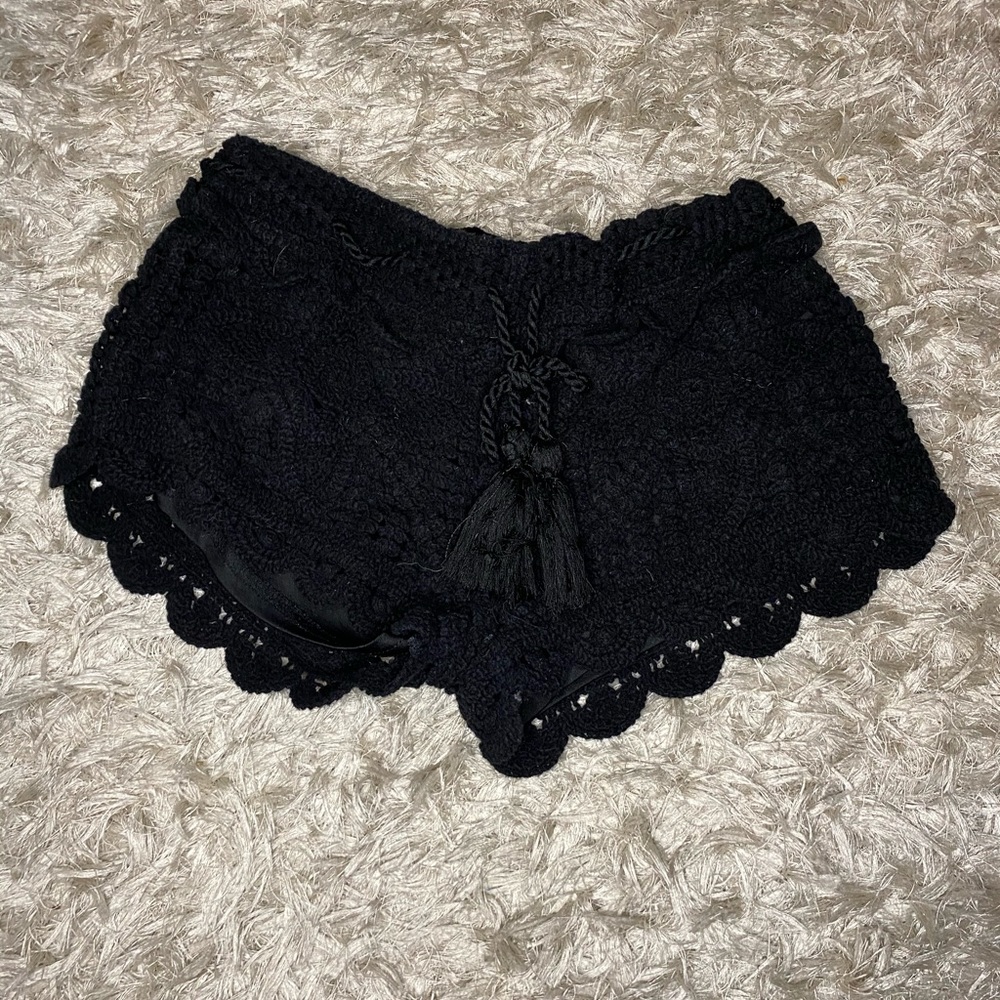 Girl Shorts